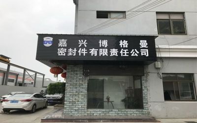 चीन Jiaxing Burgmann Mechanical Seal Co., Ltd. Jiashan King Kong Branch कंपनी प्रोफाइल