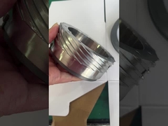 पेंच पंप यांत्रिक मुहर