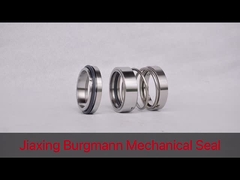 चीन में मैकेनिकल सील फैक्ट्री