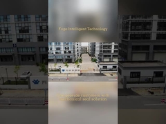 फ़्यूज़ इंटेलिजेंट टेक्नोलॉजी