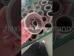 रबर बेलो प्यूमो सील