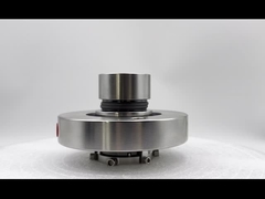 सिलिकॉन कार्बाइड कारतूस मैकेनिकल सील माध्यमिक सील के साथ KALREZ और शाफ्ट व्यास 20-100MM