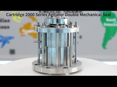 हलचल के लिए खाद्य ग्रेड मैकेनिकल सील