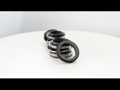 Sic Sic स्वच्छ पानी रबर बेलोस पंप सील एमजी सील की जगह