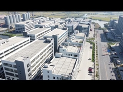 जियाक्सिंग बर्गमैन मैकेनिकल सील