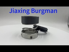 कस्टम एकल वसंत यांत्रिक सील संक्षारण प्रतिरोध एकल वसंत JG108U यांत्रिक सील