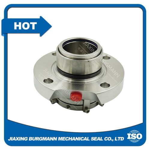 Latest company news about मैकेनिकल सील के लिए सामग्री का चयन कैसे करें