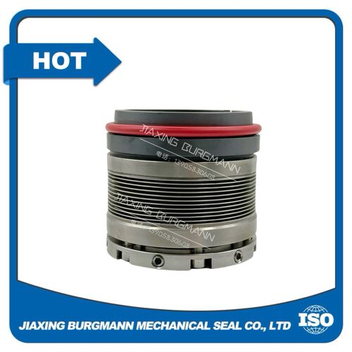 Latest company news about मेटल बेलो मैकेनिकल सील के फायदे और संचालन निर्देश