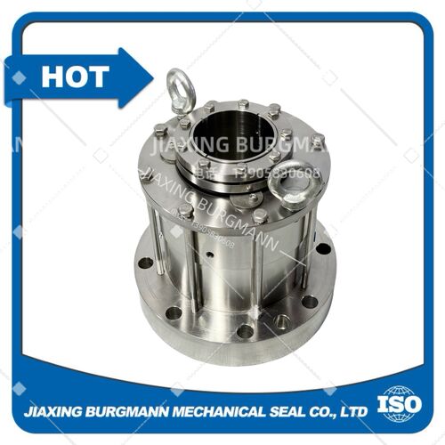 Latest company news about रिएक्टर यांत्रिक सील के लिए विस्तृत स्थापना गाइड