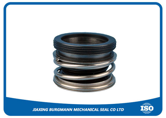 quality Elastomer Bellows घूर्णन औद्योगिक यांत्रिक जवानों MG1 मॉडल पानी पंप के लिए factory