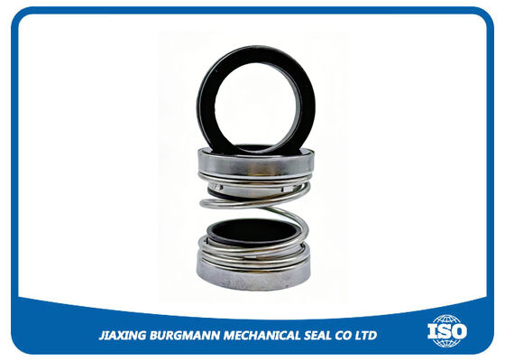quality वाटर पंप सिंगल स्प्रिंग सील JG108 10-55mm 0-0.8Mpa SS304/SS316 के साथ औद्योगिक अनुप्रयोगों के लिए factory